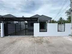 Single-story house for sale