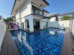 Ohio Villa Viewpoint Jomtien For Sale or Rent