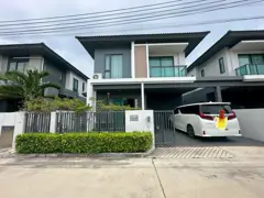 PATTA DEFINE House For Sale