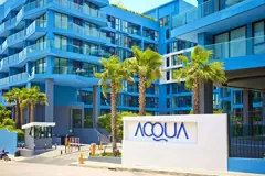 Acqua Condo 1 Bed for Sale