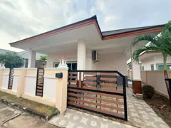Private Pool Villa for Sale | Baan Dusit Pattaya Garden (Phase 6)