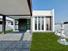 For Sale/Rent: Ready-to-Move-in Modern Luxury House