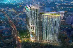 Copacabana Coral Reef Condo for Sale