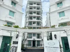 City Garden Olympus Condo For Sale