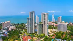 The Riviera Wongamat 2 Bed For Sale