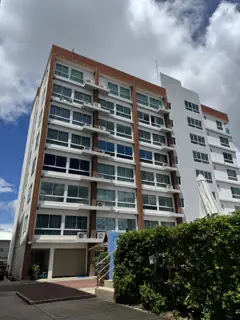 Condo For Rent Bang Saray Beach Condominium