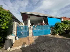 For Sale and Rent: Single-story house in Ekmongkol Village (Soi Thepprasit 8)