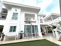 House For Rent in Thepprasit soi8 Pattaya 