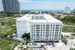 ขายคอนโด The Orient Resorts and Spa Condominium