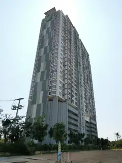 ปล่อยเช่าคอนโด Unicca Pattaya Condo