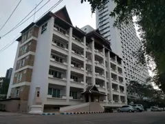 Leela Paradise Residence 1 Bed For Sale