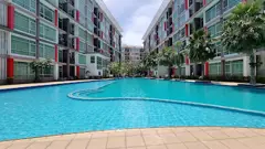 CC Condominium 1 For Rent 