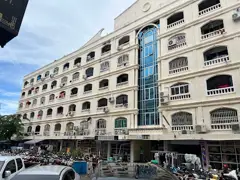 Condo for rent at Fly Bird Condominium.