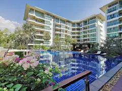 Condo for Rent: The Sanctuary Wongamat