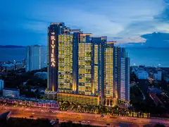 Condo for rent, Riviera Jomtien (Pet friendly)