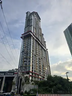 Condo for Sale: The Riviera Ocean Drive