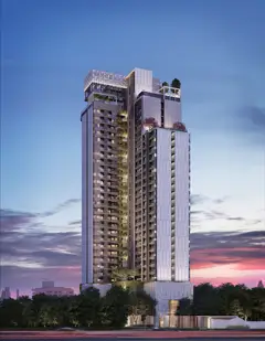 Condo for sale, Once Pattaya, on Pattaya 3rd Road.