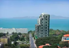 Condo for Sale: One Tower, Pratumnak