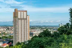 For Rent/Sale: UNIXX Condo, South Pattaya