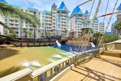 Condo for Rent, Grand Caribbean