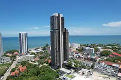 Condo For Sale The Panora Pattaya