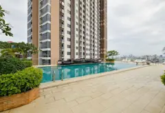 ปล่อยเช่าคอนโด Hyde Park Residence 2 