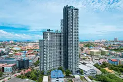 Arcadia Millennium Tower For Sale
