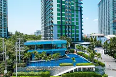 ปล่อยเช่าคอนโด Dusit Grand Condo View