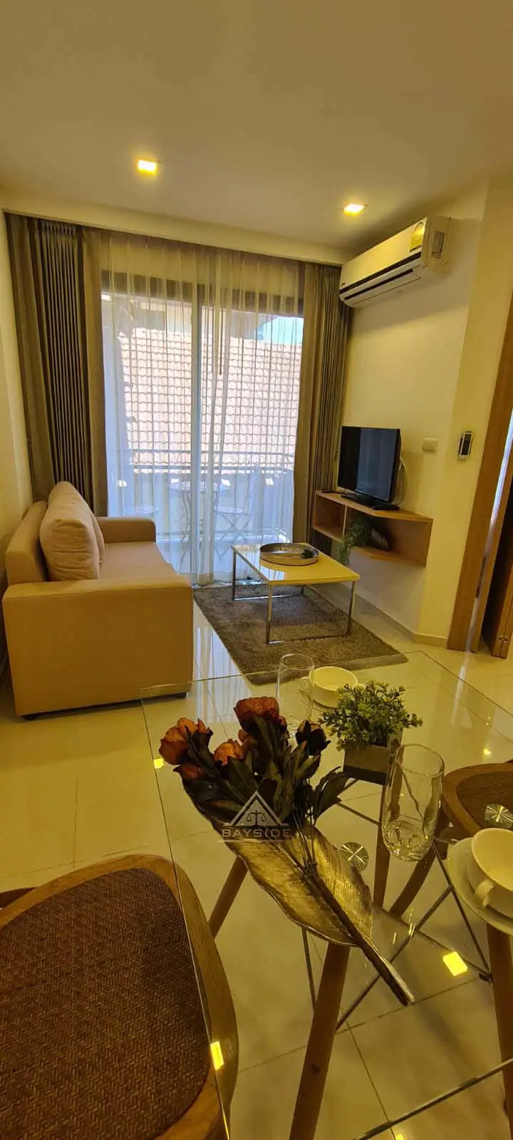 City Garden Pratumnak 1 Bedroom for SALE