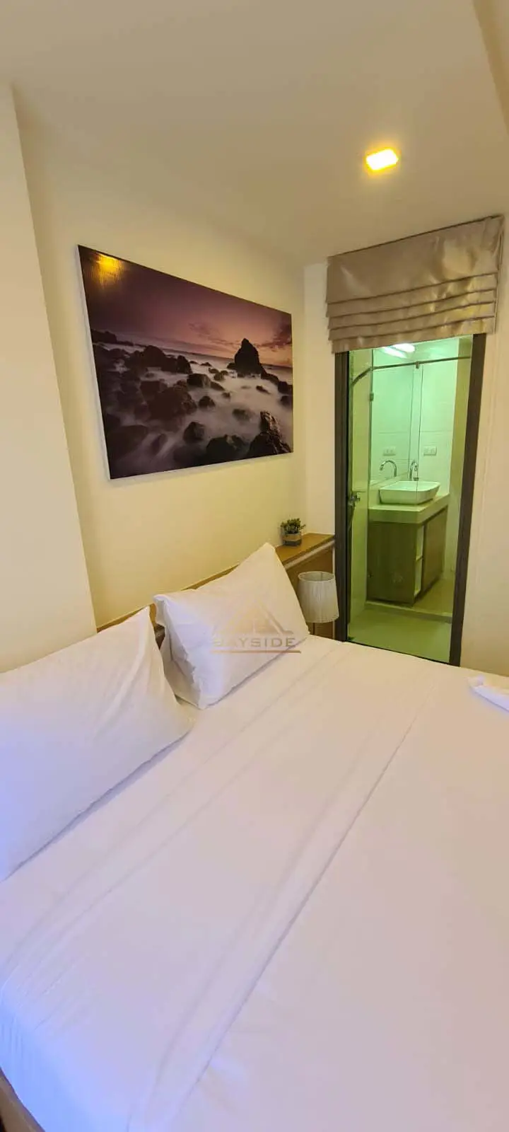 City Garden Pratumnak 1 Bedroom for SALE