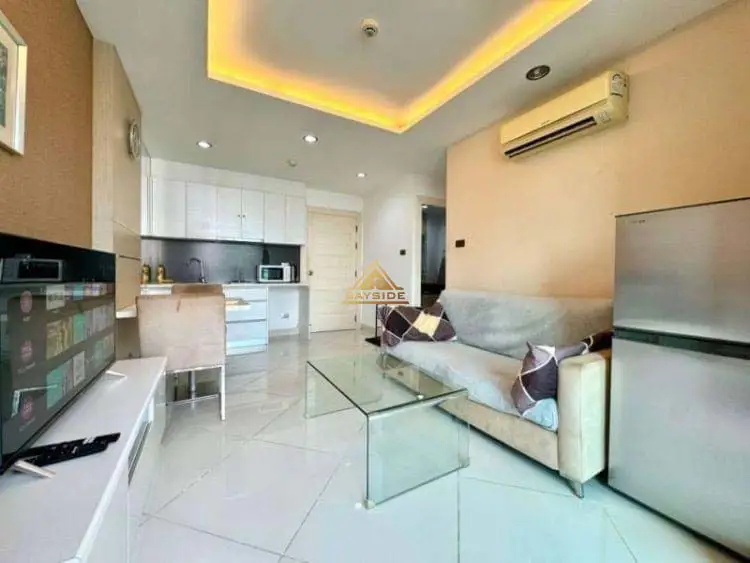 Paradise Park Condominium for Sale