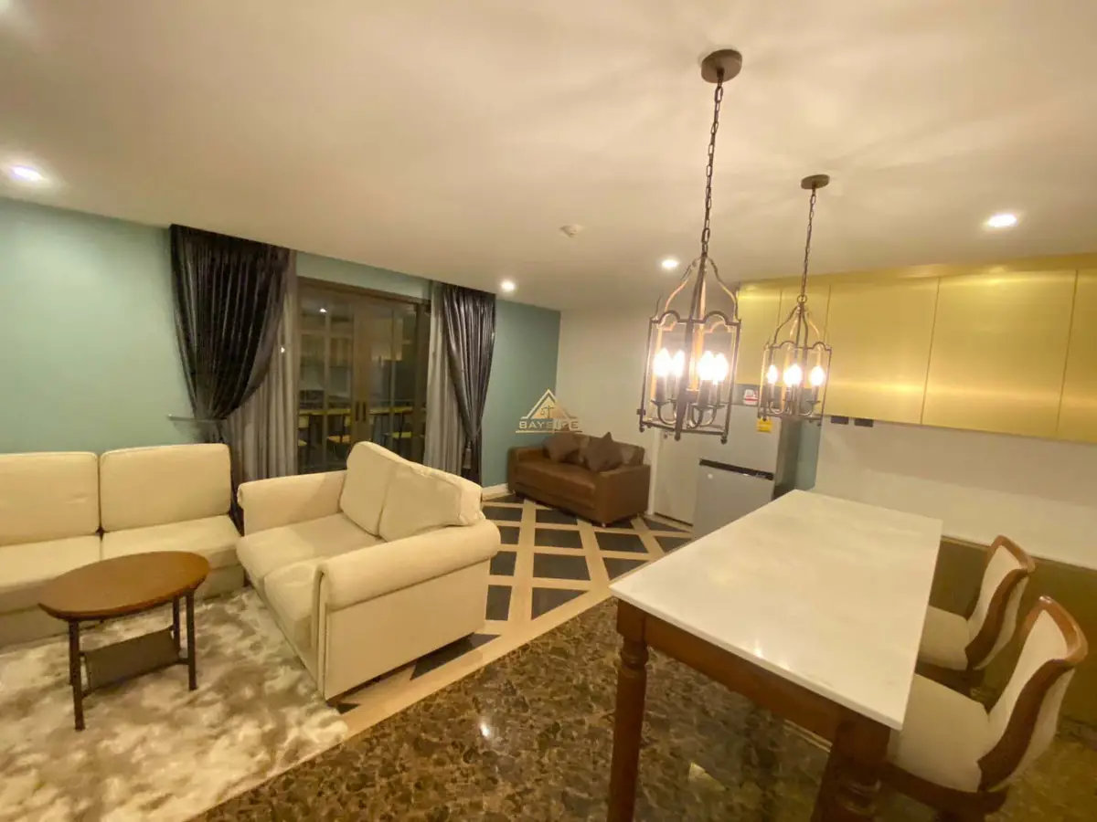 Espana Condo Resort Pattaya for RENT