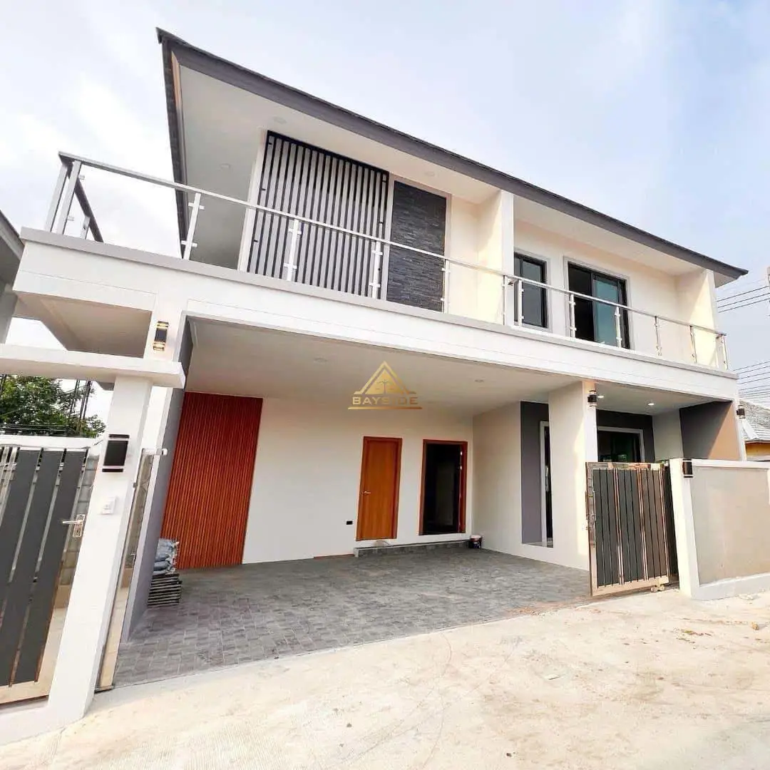 Single house Toongklom Talman SALE