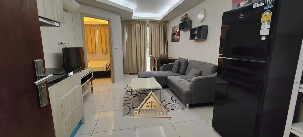 Laguna Beach Resort 1 Jomtien 1 Bed 1 Bath for RENT