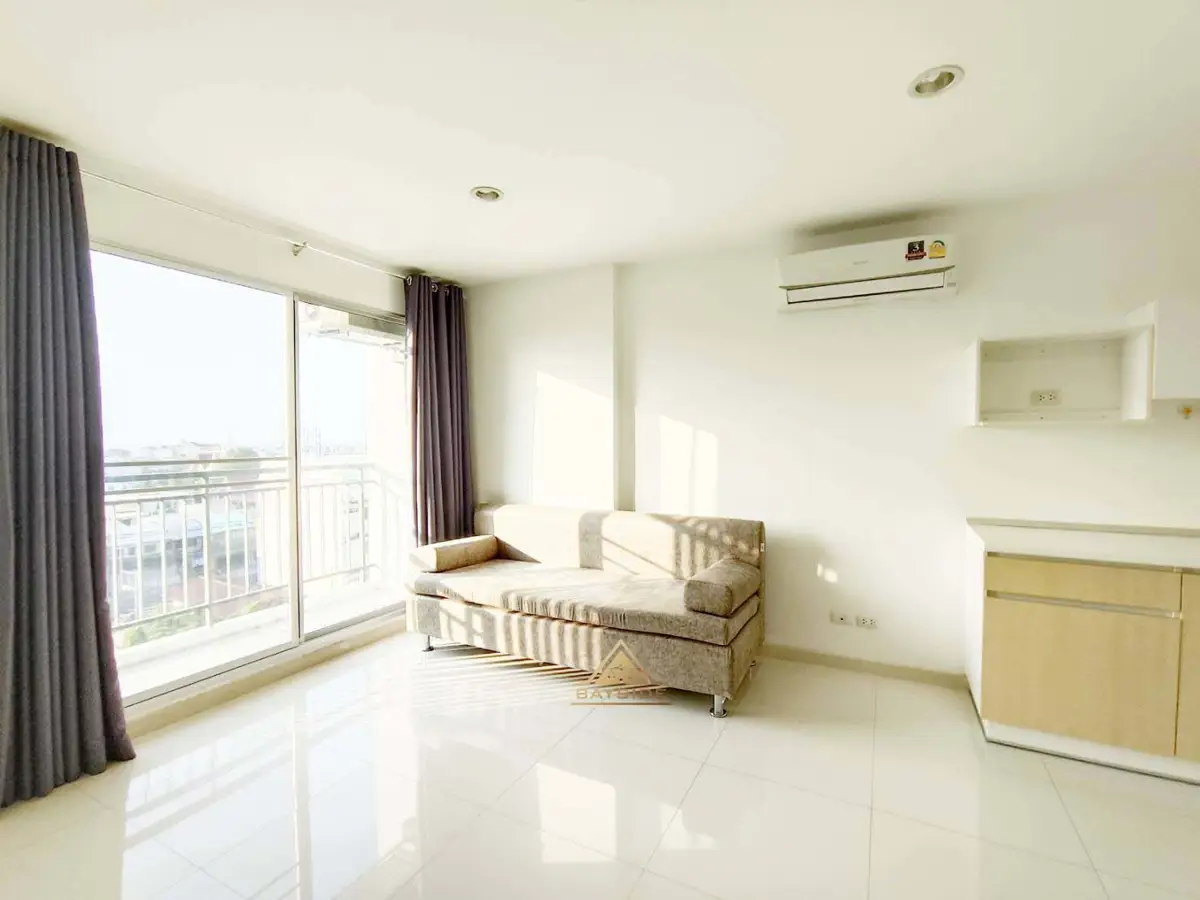 Natureza Condominium Na-Kluea 2 Beds 2 Baths for SALE 