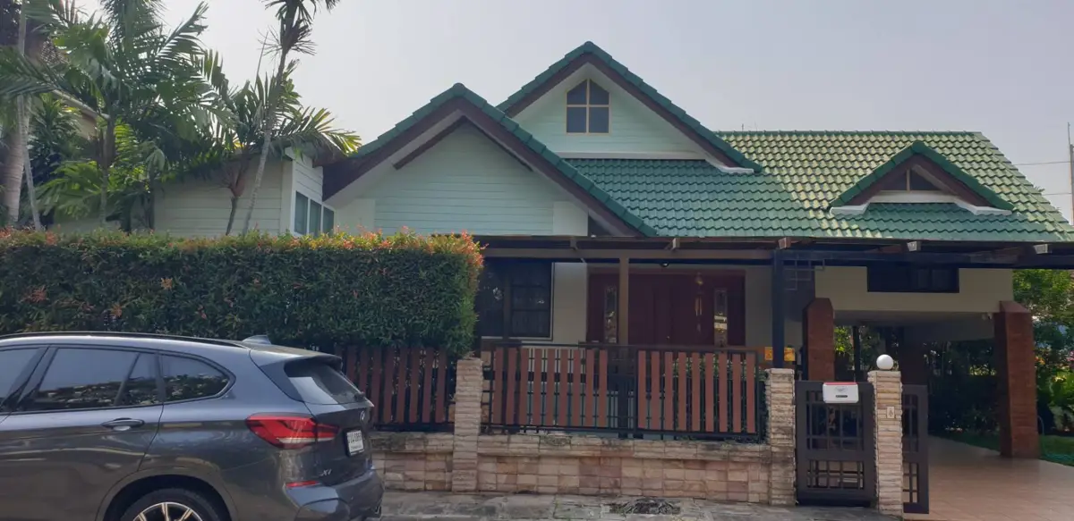 House for sale in Central Park Village,