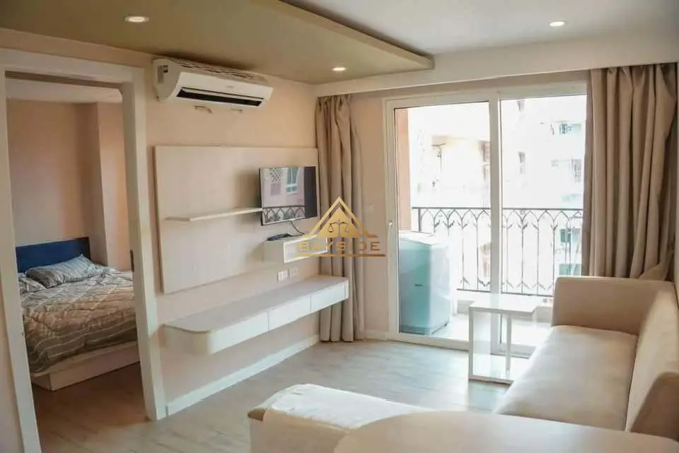 Seven Seas Condo for RENT