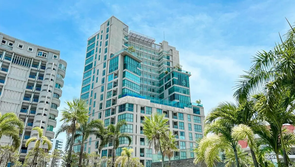 Condo for sale: The Cloud