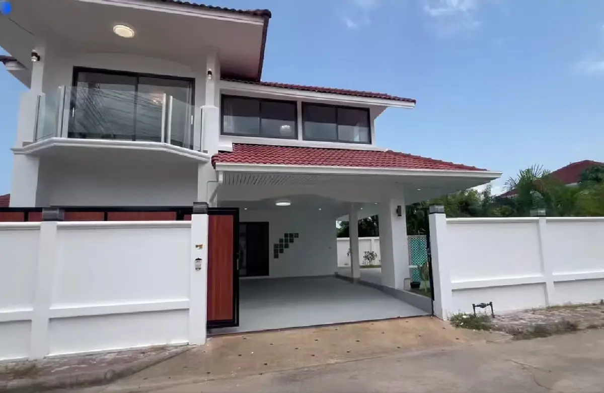 Pool Villa For Sale View Point Village