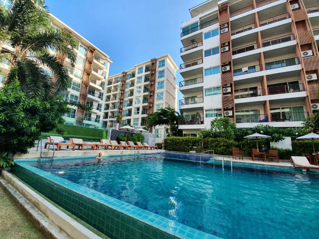 Diamond Suites Resort For Sale