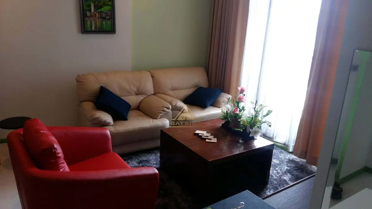 The Urban Attitude 1 Bedroom RENT