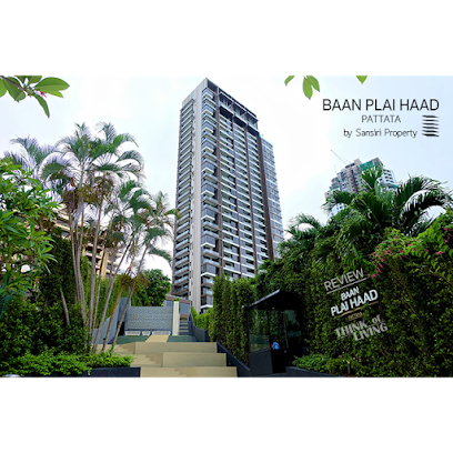Baan Plai Haad Pattaya Condo For Sale