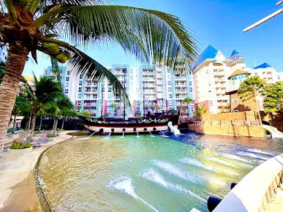 Grande Caribbean Condo 2 Bed for Sale
