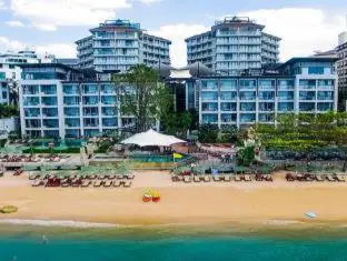 Pattaya Modus Beachfront Resort For Sale
