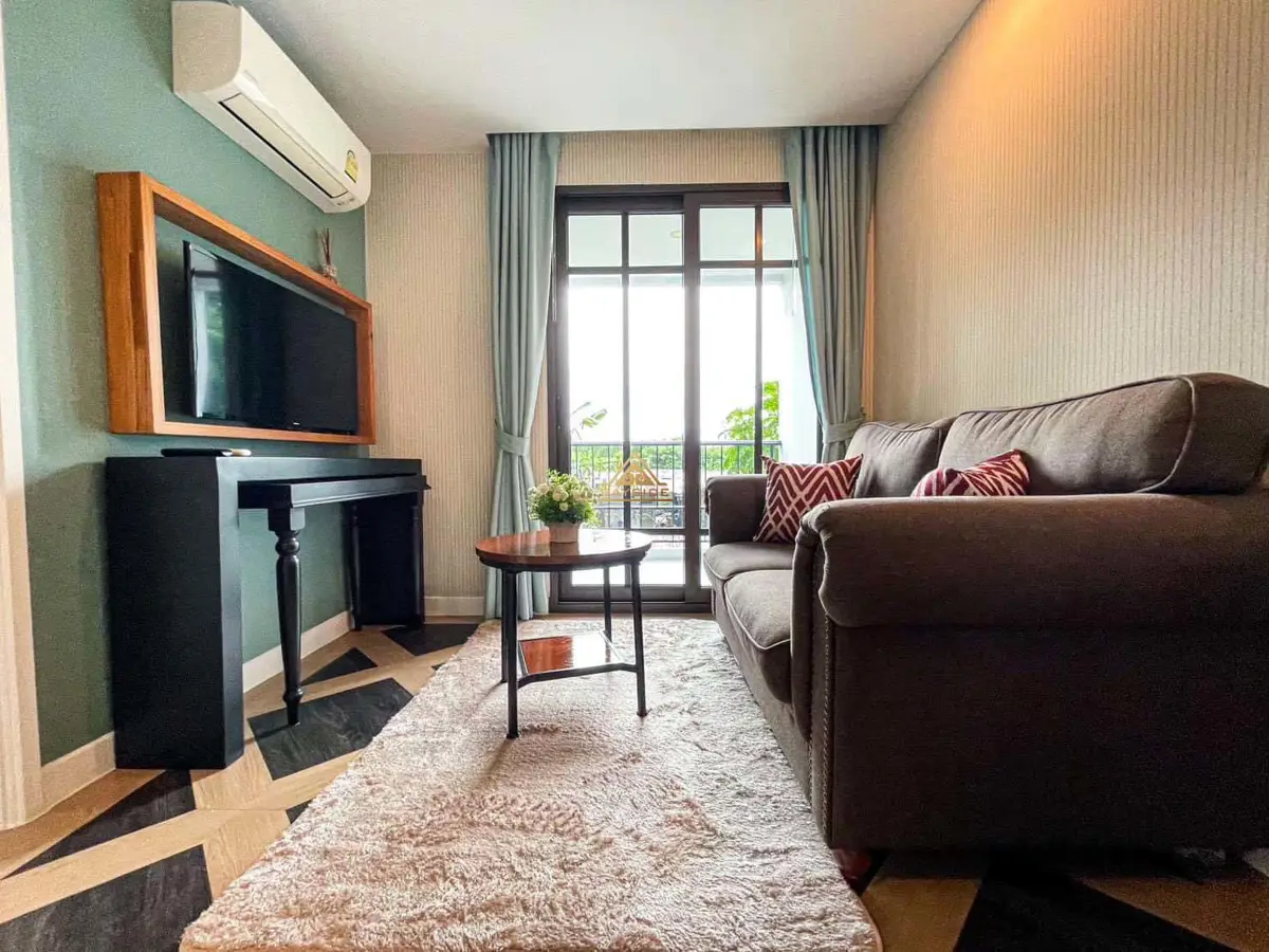 Espana Condo Resort Pattaya for SALE