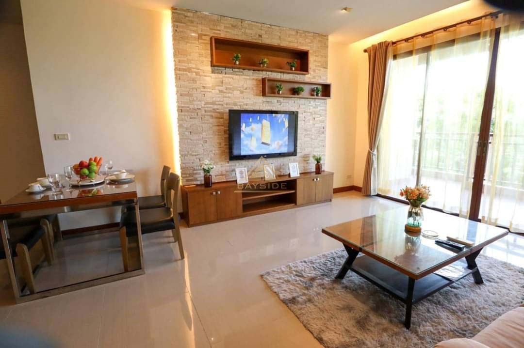 Pattaya City Resort Condo 2 Bedroom for Rent