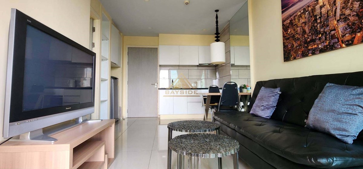 Atlantis Condominium 1 Bedroom for Sale