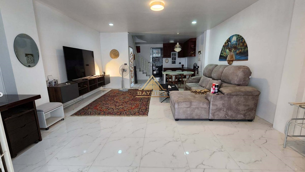House for rent 2 bedroom in Central Pattaya