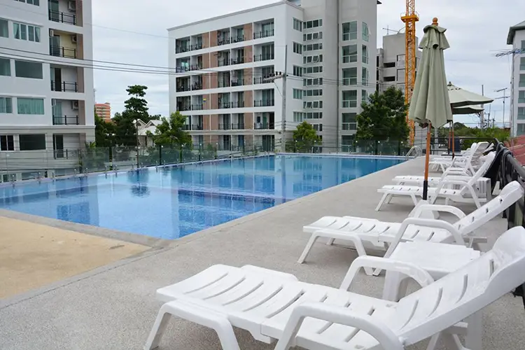 Condo for sale: The Mountain Condominium