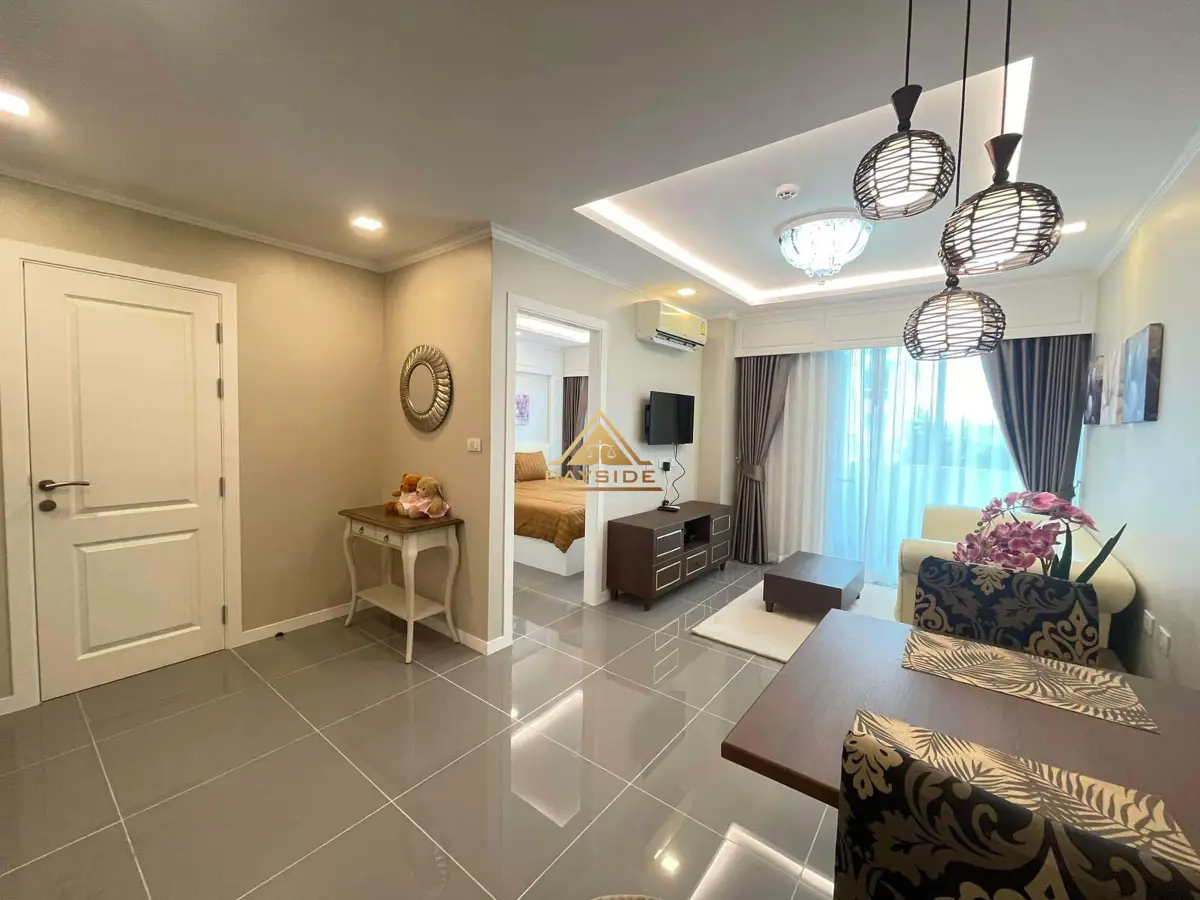 Sale The Orient Resort and Spa Condo Jomtien  